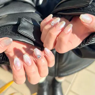 ネイル WEZU NAILのネイルデザイン