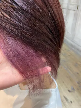 ミディアム ambiance 茨木所属・中野 優子のマツエク・マツパデザイン