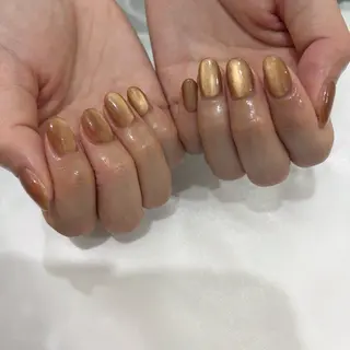 ネイル SOL NAILのネイルデザイン