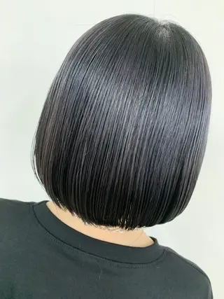 ショート 🥇近藤 恭輔🥇 Recharme新保のヘアスタイル