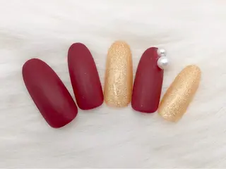 ネイル Viva!tip所属・Viva!tip ビバティップネイルのネイルデザイン