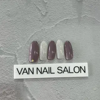 ネイル Van Nail Salonのネイルデザイン