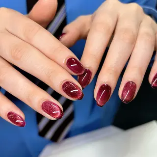 ネイル 🫧OPELIA NAIL渋谷🫧のネイルデザイン