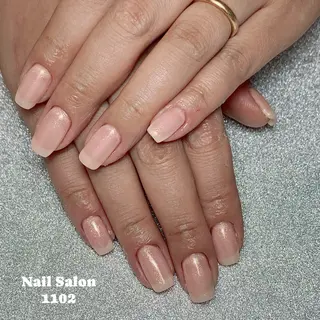 ネイル nail salon 1102のネイルデザイン