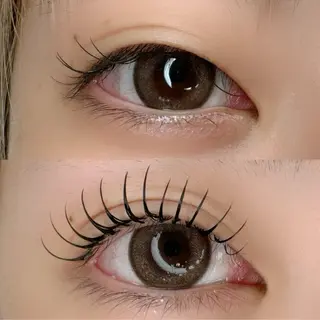 マツエク・マツパ アイリスト♡ mizuki✩.*のマツエク・マツパデザイン