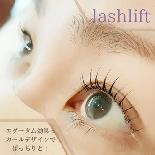 マツエク・マツパ cinq   kaede.のマツエク・マツパデザイン