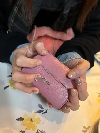 ネイル maki 🌿のネイルデザイン