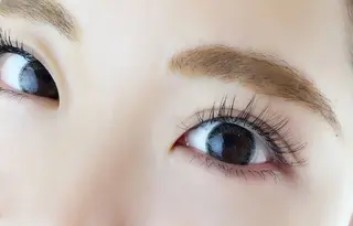 マツエク・マツパ アイラッシュサロンharuka所属・心斎橋駅徒歩１分 完全個室まつ毛専門店のマツエク・マツパデザイン