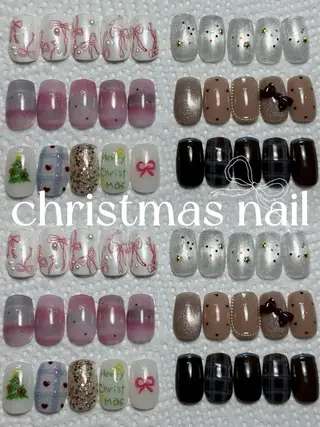 ネイル nailstudio MARUのネイルデザイン