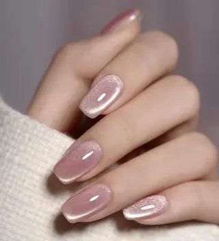 ネイル AB マツエクネイルサロンのネイルデザイン