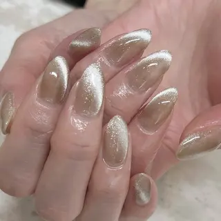 ネイル 丁寧カウンセリング 個性派ネイルyukoのネイルデザイン