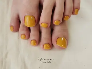 ネイル ショートネイル専門 yurin nailのネイルデザイン