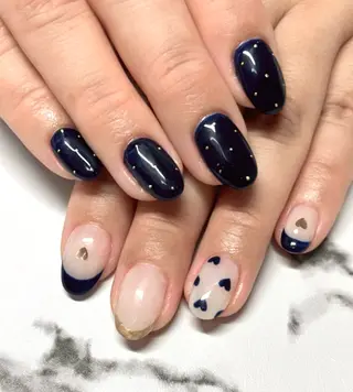 ネイル KAONAIL 【Sakurai】のネイルデザイン