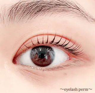 マツエク・マツパ 田村 莉子のマツエク・マツパデザイン