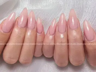 ネイル DIAMOND Nail🥇のネイルデザイン