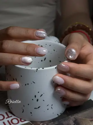 ネイル Hitomi_ RENのネイルデザイン