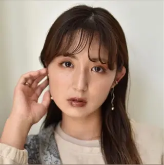 ヘアアレンジ 🎀Fuse / non🎀のヘアスタイル