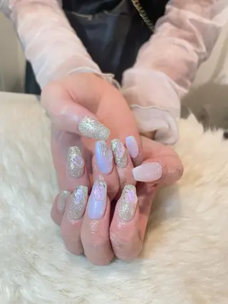 ネイル DigNail Moeのネイルデザイン