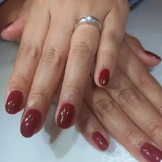 ネイル salon de Princess所属・salon de  Princessのネイルデザイン