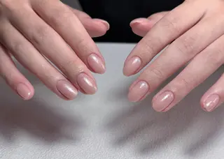 ネイル Molly _nailのネイルデザイン