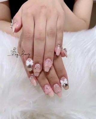 ネイル RosyBeauty Salon所属・RosyBeauty Salonのネイルデザイン