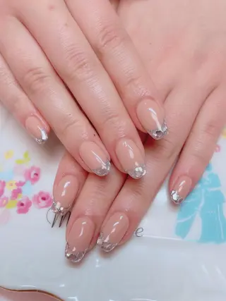 ネイル m saaのネイルデザイン