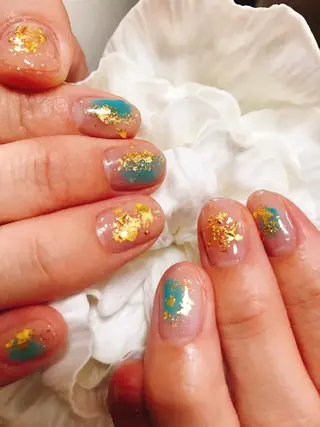 ネイル venusbeautysalon所属・eye&beauty /オーナー古田琴のエステ・リラクイメージ