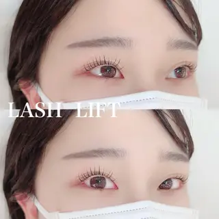 マツエク・マツパ eyelist Yuuuのマツエク・マツパデザイン