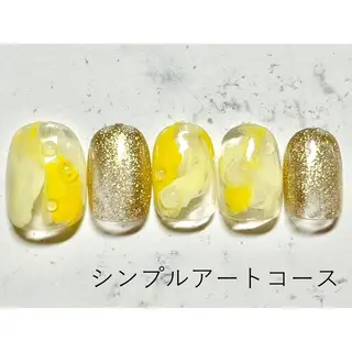 ネイル ネイルサロン Bliss（ブリス）のネイルデザイン