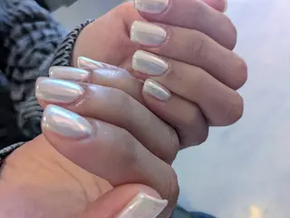 ネイル HENECY💞 SHIERIのネイルデザイン