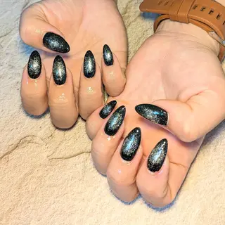 ネイル ｱｲﾗｯｼｭ ﾈｲﾙ ｻﾛﾝ つけるのマツエク・マツパデザイン