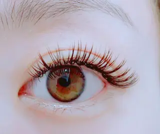 マツエク・マツパ Cute Beauty🌷のマツエク・マツパデザイン