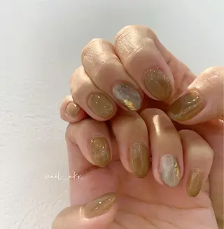 ネイル nailAVANCE akariのネイルデザイン