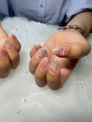 ネイル K&T nail salon所属・K&T nail salonのネイルデザイン