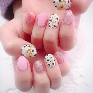 ネイル nailsalon vanilla.のネイルデザイン