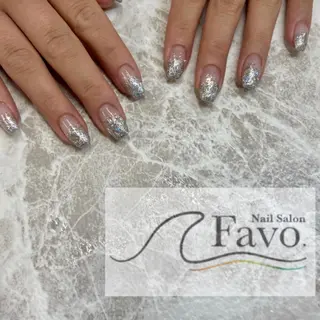 ネイル BeautyFavo .byKannaのネイルデザイン