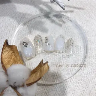 ネイル rina eye&nailのマツエク・マツパデザイン