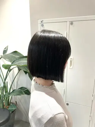 ショート soi錦糸町所属・✂️soi錦糸町/ ミズマチタクミ✂️のヘアスタイル