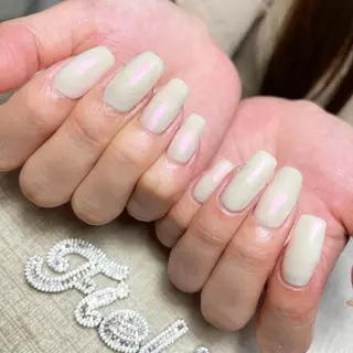 ネイル Fielia momoのネイルデザイン