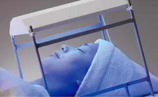 フェイシャルエステLe・Ciel所属・Le・Ciel フェイシャル&ボディのエステ・リラクイメージ