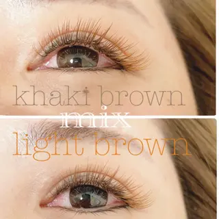 マツエク・マツパ eyelash salonplaceのマツエク・マツパデザイン