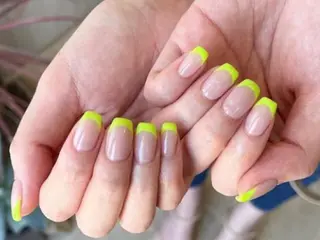 ネイル Nail Salon NICOのネイルデザイン