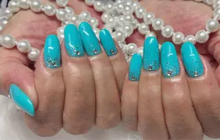 ネイル Cutil Nailsalon所属・Cutil. Nail🌈のネイルデザイン