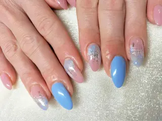 ネイル Coco Nailsのネイルデザイン