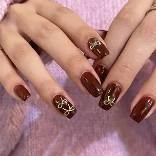 ネイル 🌷 YURI🌷のネイルデザイン