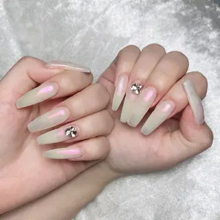 ネイル Airis所属・Airis aiのネイルデザイン