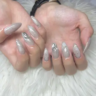 ネイル -Rien- プライベートサロンのネイルデザイン