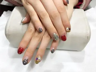 ネイル 伊藤 綾のその他イメージ