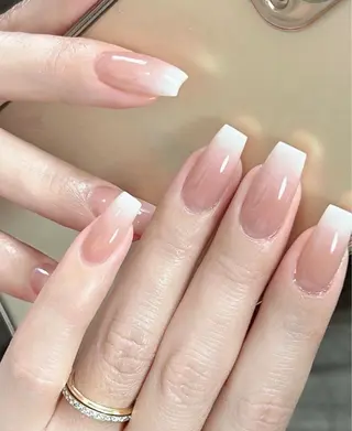 ネイル ENNY ネイルサロンのネイルデザイン