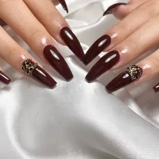 ネイル Li'ame所属・Luna 【Li'ame】のネイルデザイン